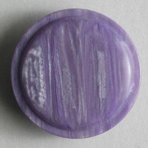 Shirt Buttons | Polyester Button – Size: 15Mm – Color: Lilac